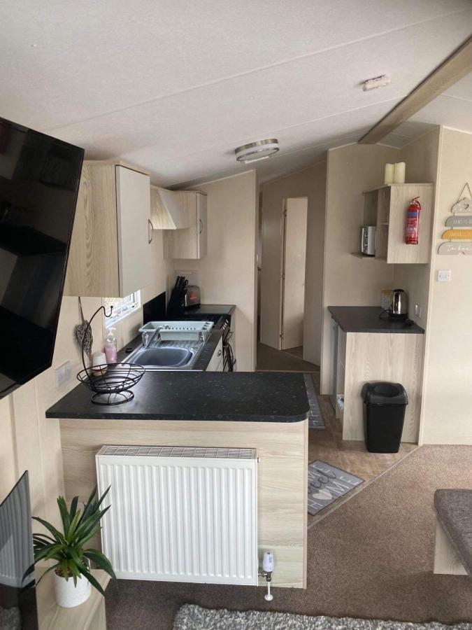 Apartment Haggerston Castle 6 Berth Caravan - Lakefield 115 Cheswick (Northumberland)